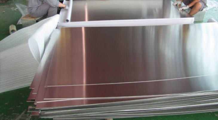 Steel Plates