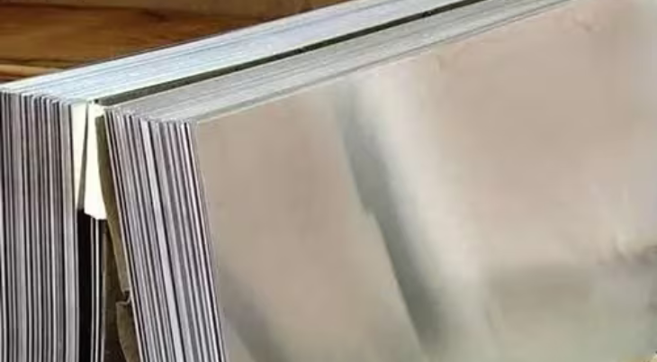 Steel Plates