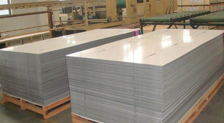 Steel Plates
