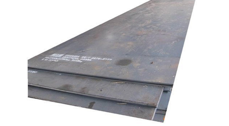Alloy 20 Plates