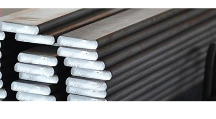 Steel Plates