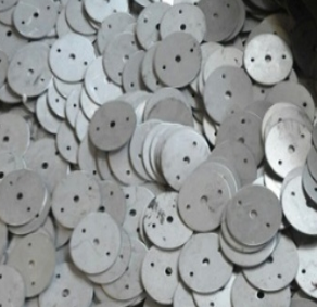 Nickel Alloy Scrap 1
