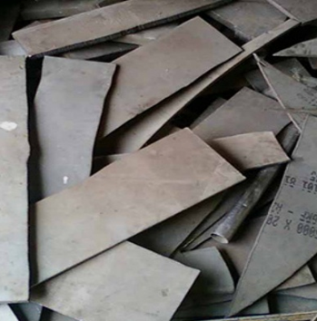 Nickel Alloy Scrap 3