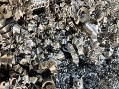Nickel Alloy Scrap 2