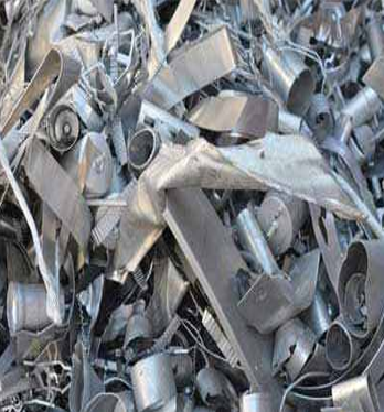 Nickel Alloy Scrap 3