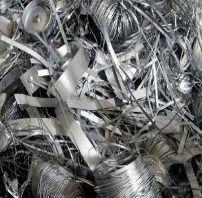 Nickel Alloy Scrap 3