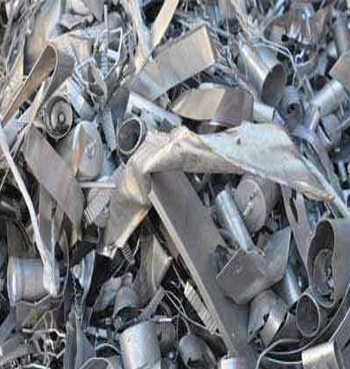 Nickel Alloy Scrap 3