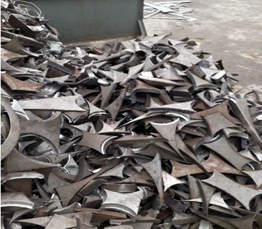 Nickel Alloy Scrap 1
