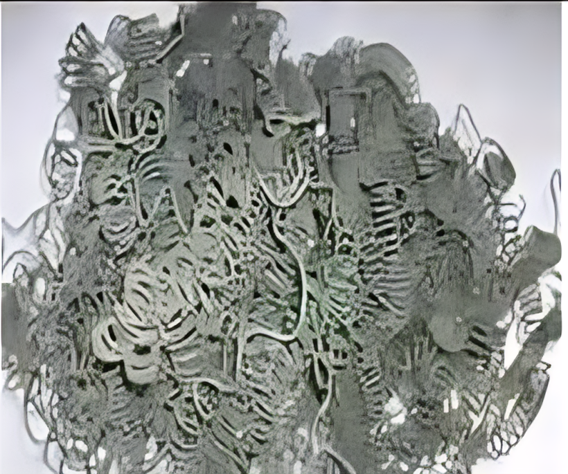 Nickel Alloy Scrap 1