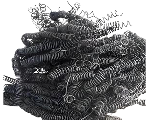 Nickel Alloy Scrap 2