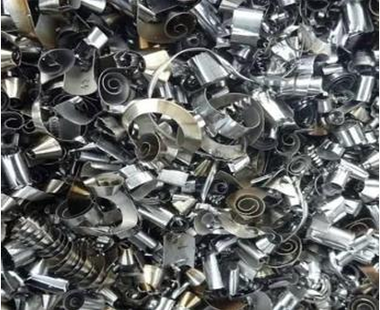 Nickel Alloy Scrap 1