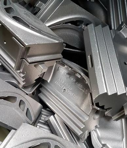 Nickel Alloy Scrap 1