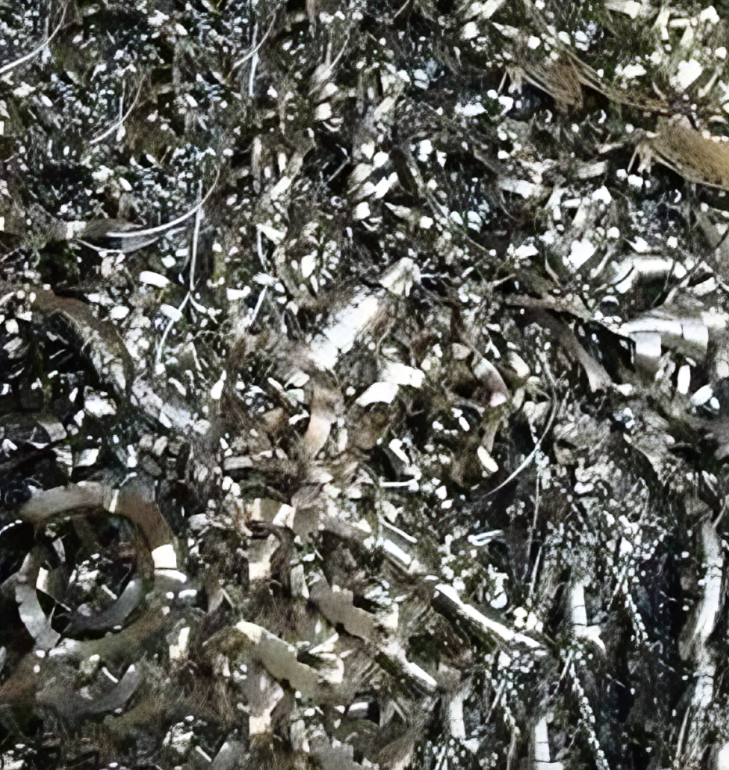 Nickel Alloy Scrap 2