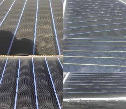 Titanium Anode Mesh