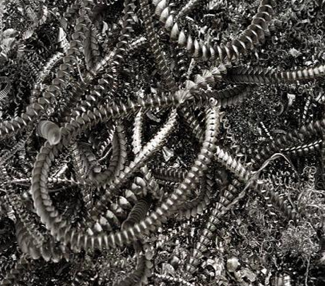 Titanium Anode Mesh
