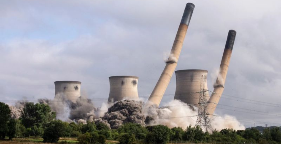 Petrochemicals Plants