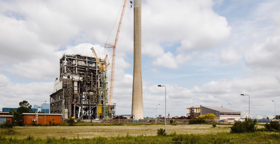 Petrochemicals Plants
