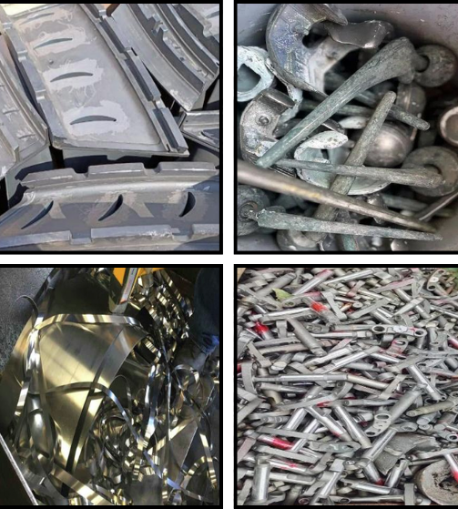 Buttweld Fittings