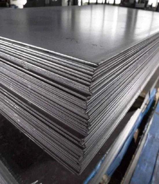 Nickel Alloy Scrap 3