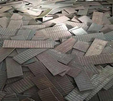 Nickel Alloy Scrap 1
