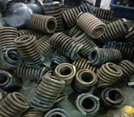Nickel Alloy Scrap 2