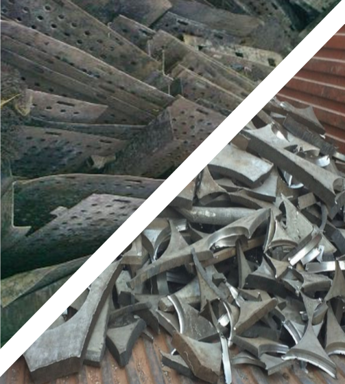 Non Ferrous Metals