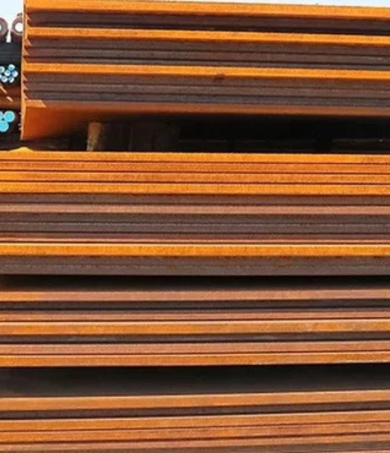 Nickel Alloy Scrap 3