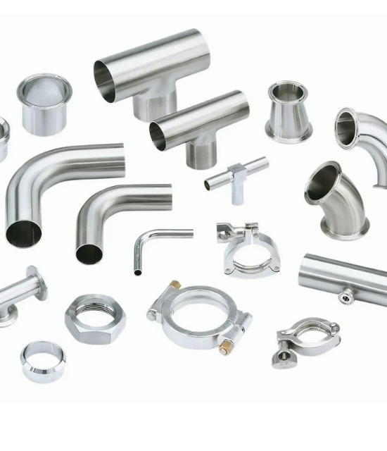 Nickel Alloy Scrap 1