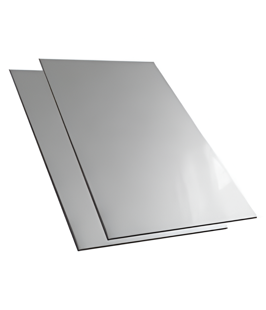 Steel Plates