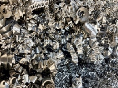 Nickel Alloy Scrap 2