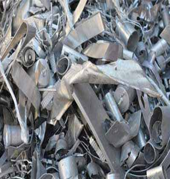 Nickel Alloy Scrap 3