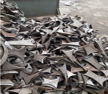 Nickel Alloy Scrap 1